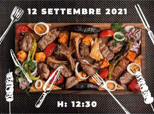San Grato 2021 - Grande Grigliata